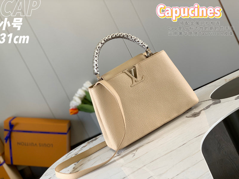 Glami- Glami- Lu-Vi bags - 11641