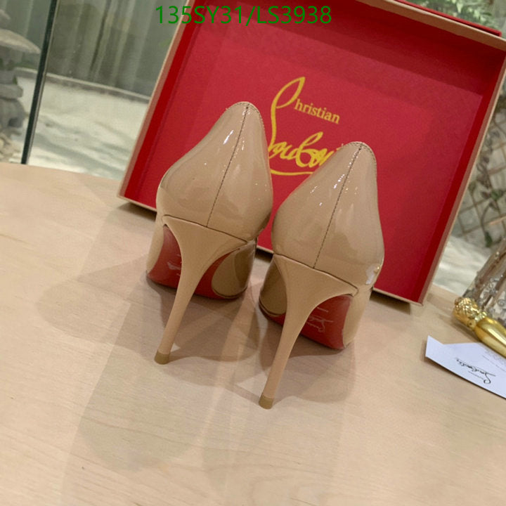 SAMC - CBL Women Shoes - 144