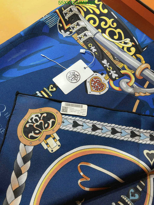 SAMC - HMS Scarves - 384