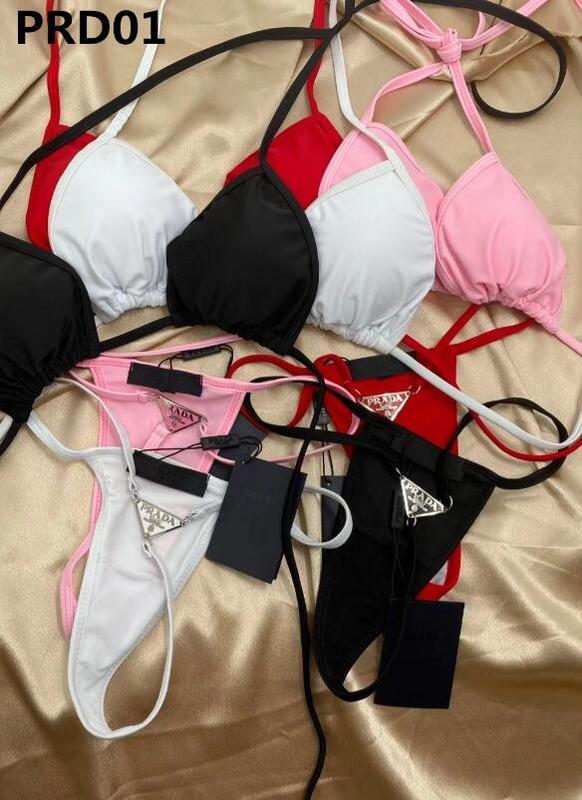 SAMC - Mix Swimsuits - 032