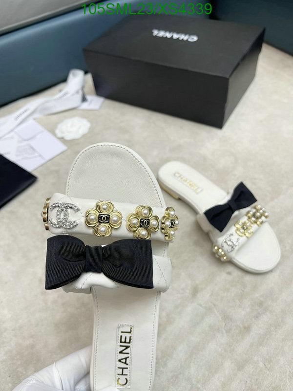 SAMC - CHL Women Shoes Slippers - 235