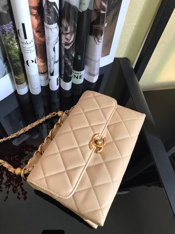 Satchel Bags - CHL Bags - 3306