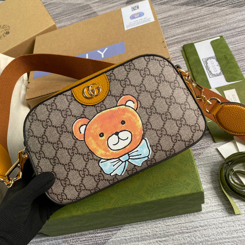 ELE - GG Bags - 2133