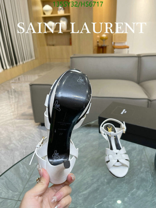 SAMC - YLS Women Shoes - 057