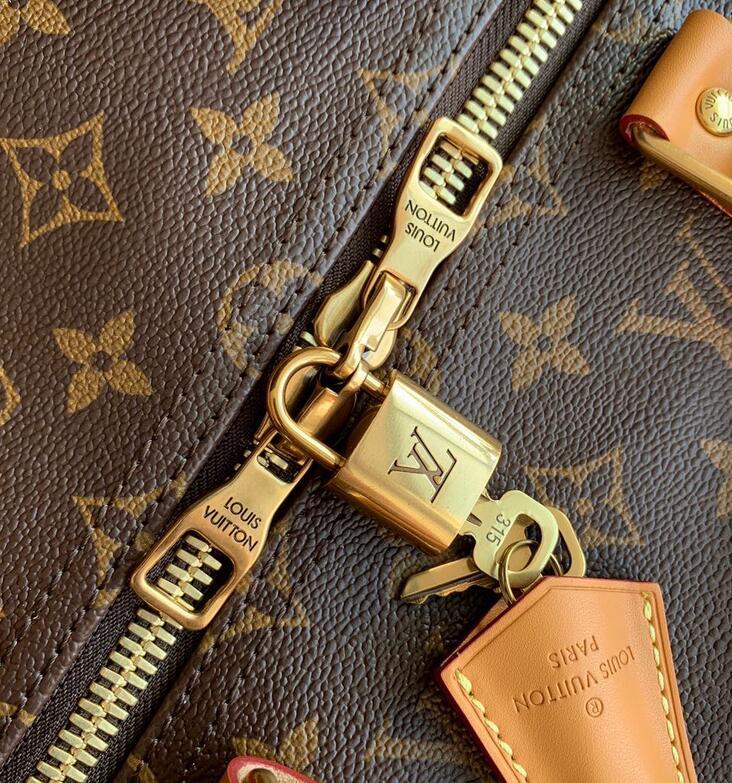 SAMC - LOV Bags - 3067