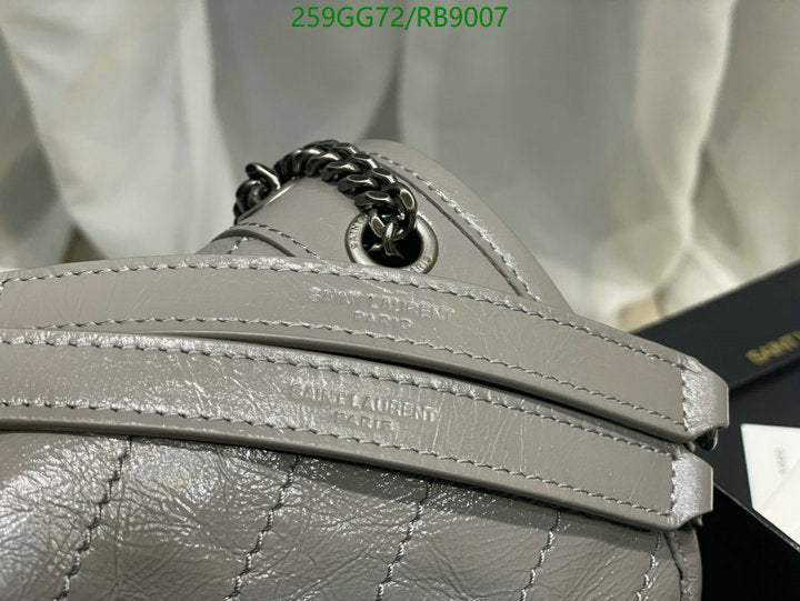 SAMC - YLS Bags - 169