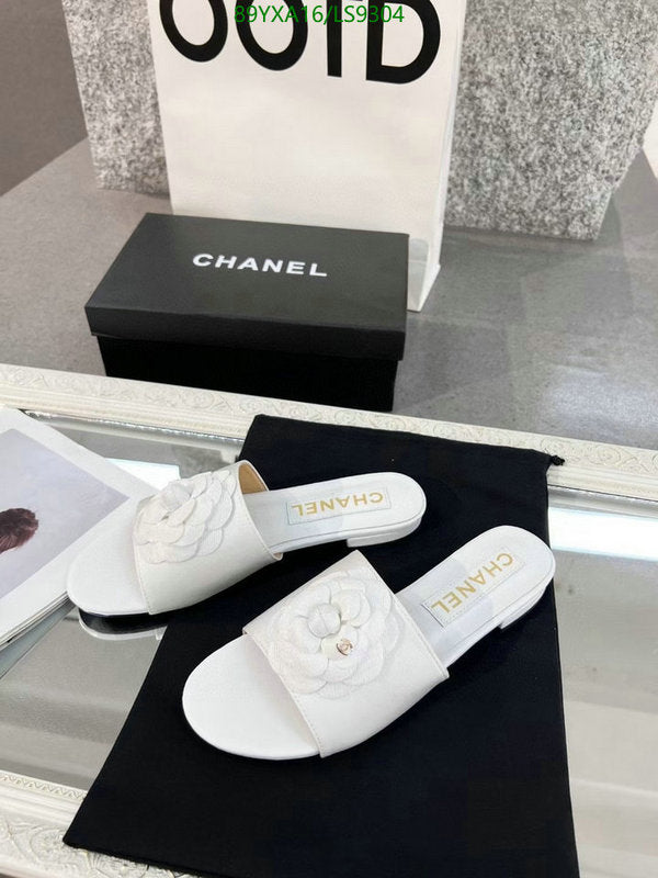 SAMC - CHL Women Shoes Slippers - 253