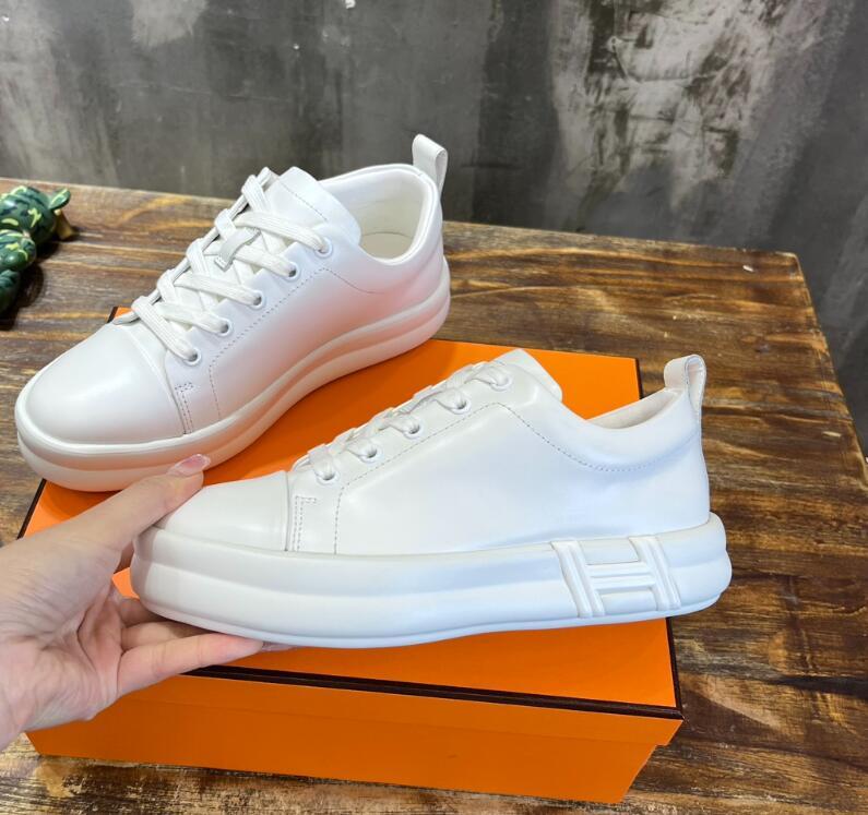 SAMC - HMS Men Shoes - 169