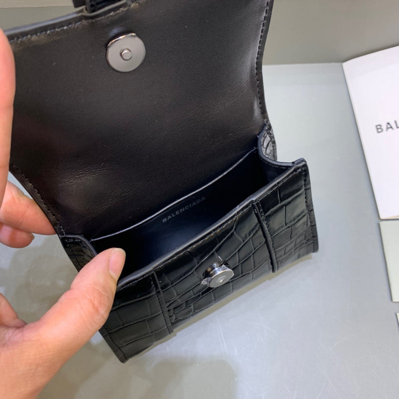 Satchel Bags - BGA Bags - 694