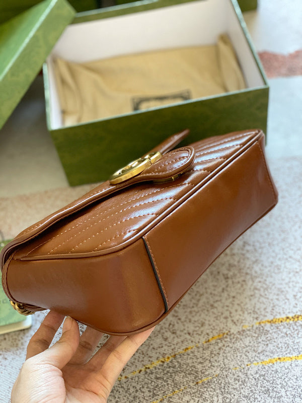 Satchel Bags - GCI Bags - 2043