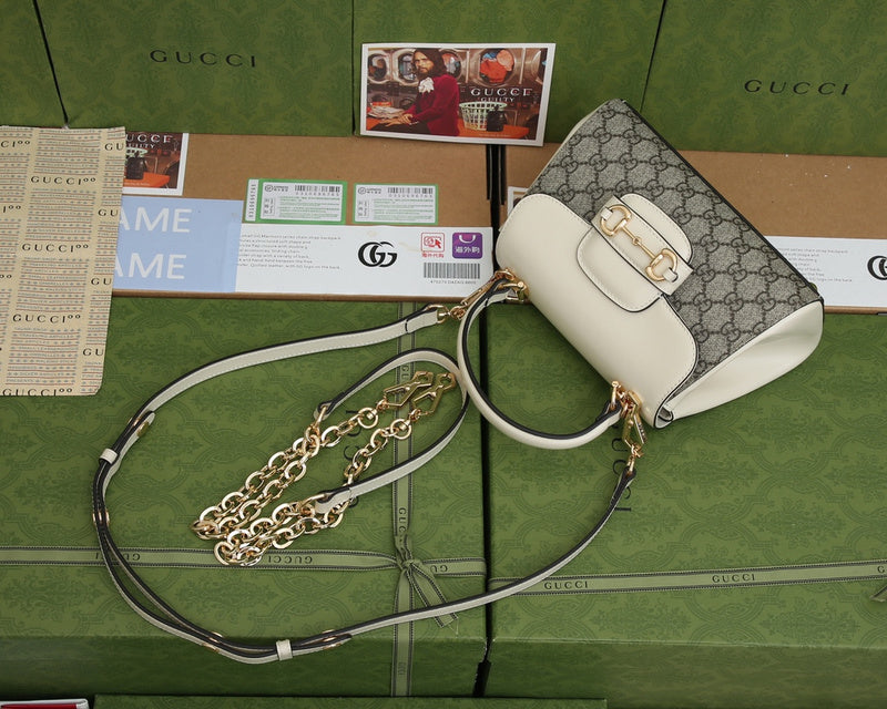 Satchel Bags - GCI Bags - 630
