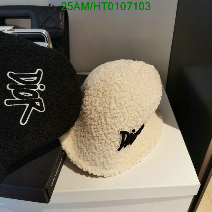 SAMC - DOR Caps & Hats - 221