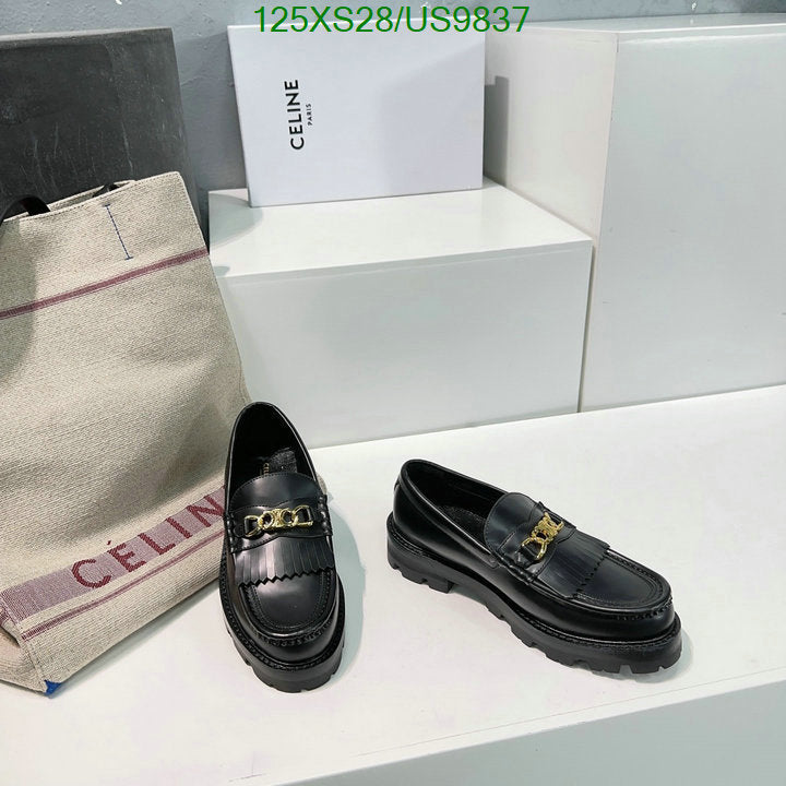 SAMC - COL Women Shoes - 031