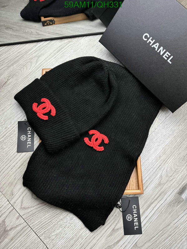 SAMC - CHL Caps & Hats - 179