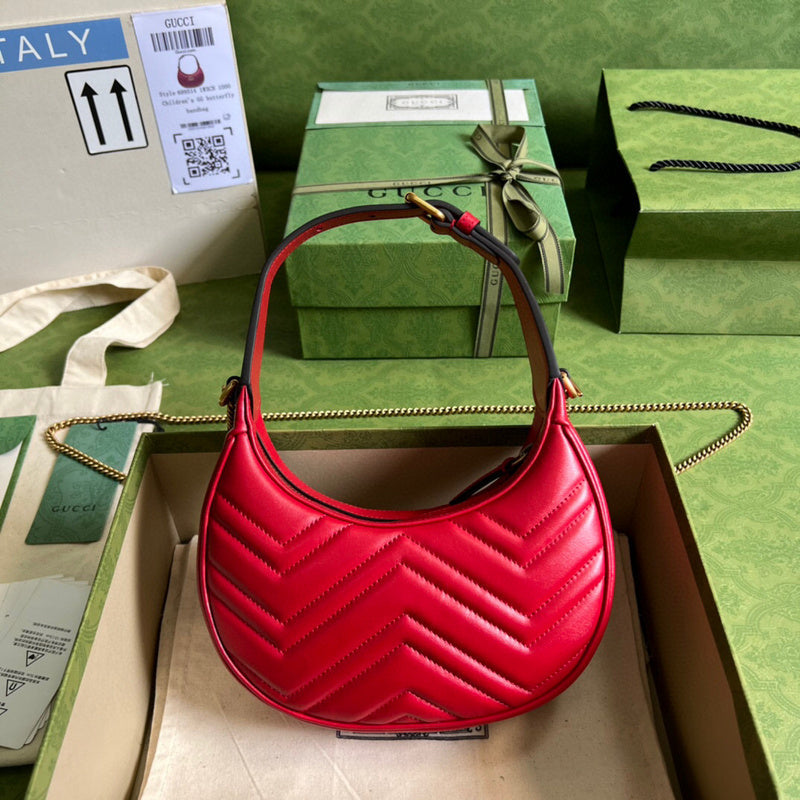 Gucci Luxury Fashion Bag
