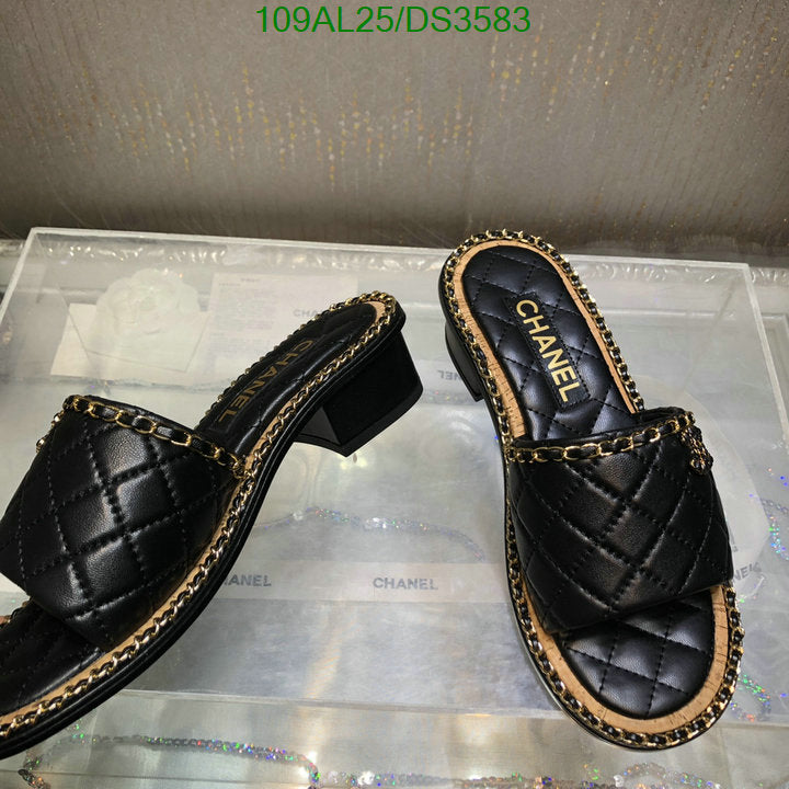 SAMC - CHL Women Shoes High Heels - 040