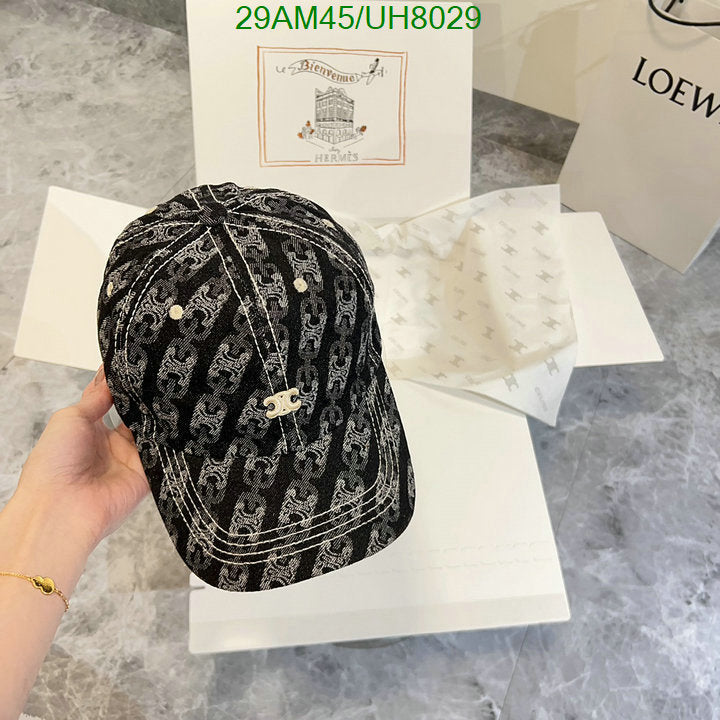 SAMC - COL Caps & Hats - 053