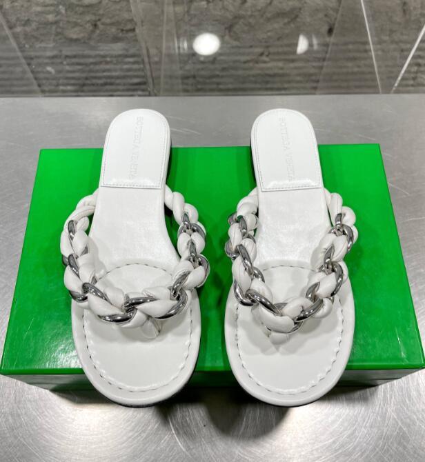 SAMC - BO Women Shoes - 130