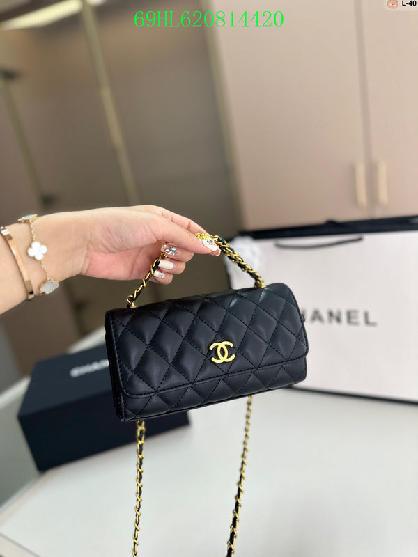 Glami - CHL Bags - 199