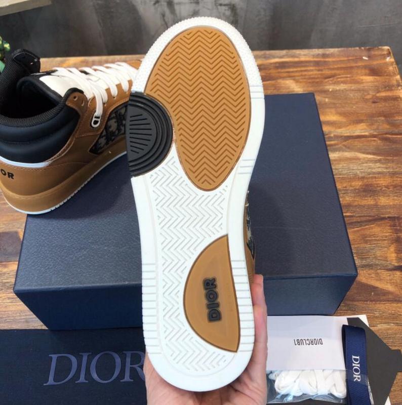 SAMCC - DOR Men Shoes - 598