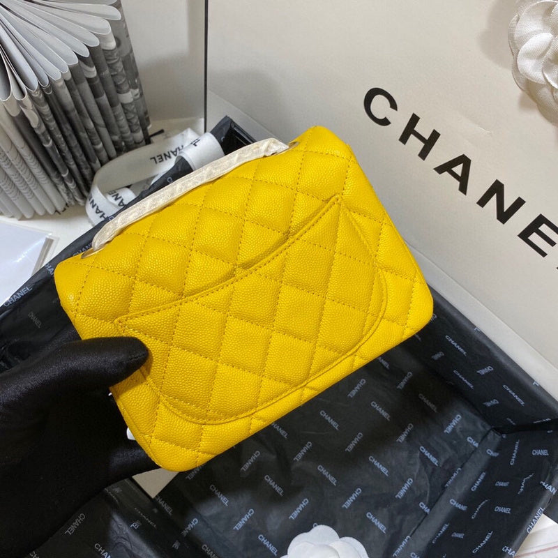 Satchel Bags - CHL Bags - 4179