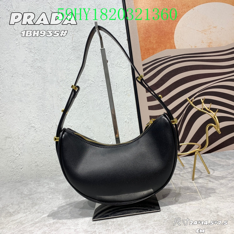 Satchel Bags - PDA Bags - 3452