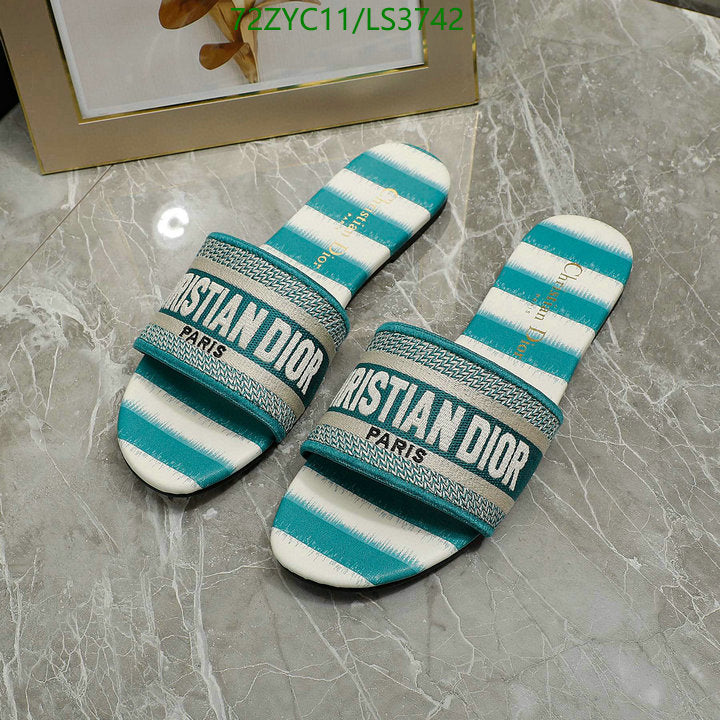 SAMCC - DOR Women Shoes - 2096