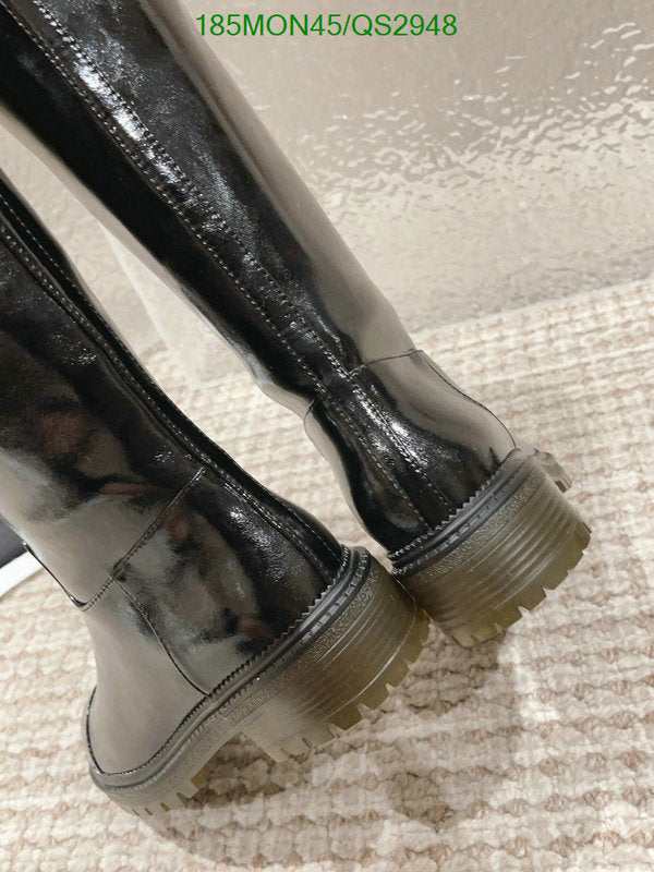 SAMC - Mix Boots - 368