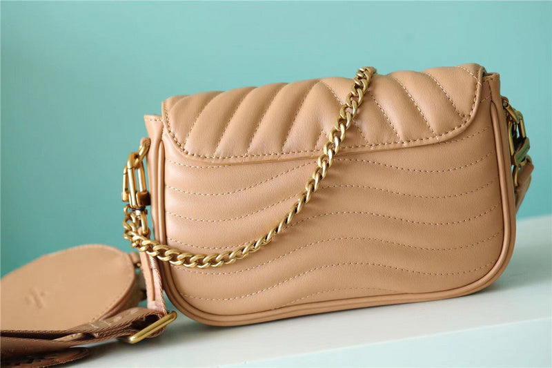 Satchel Bags - VL Bags - 6852