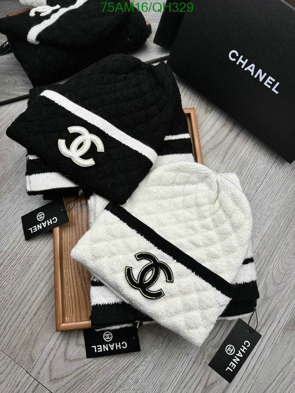SAMC - CHL Caps & Hats - 165