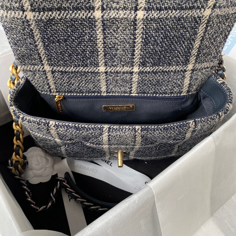 Satchel Bags - CHL Bags - 837