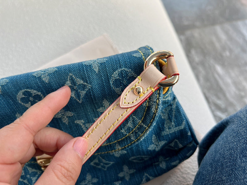 Satchel Bags - VL Bags - 040