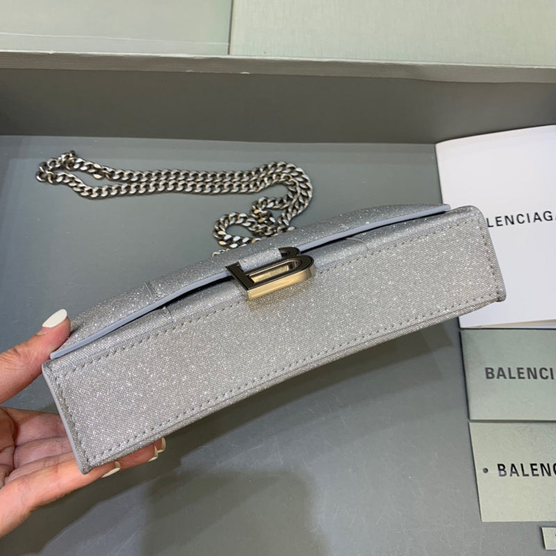 Satchel Bags - BGA Bags - 652