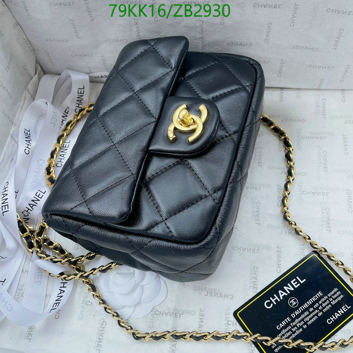 SAMC - CHL Bags Crossbody - 196