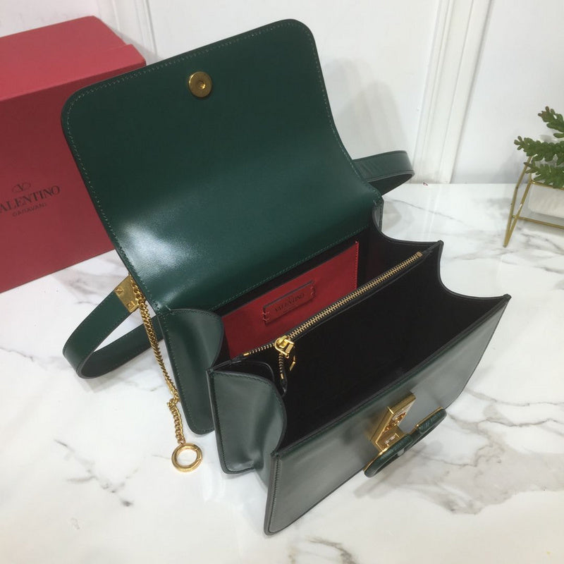 Satchel Bags - VTO Bags - 1277