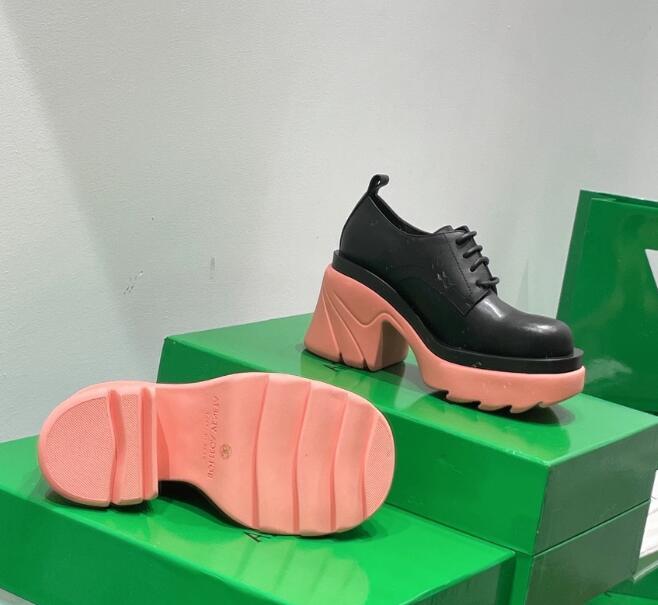 SAMC - BO Women Shoes - 373