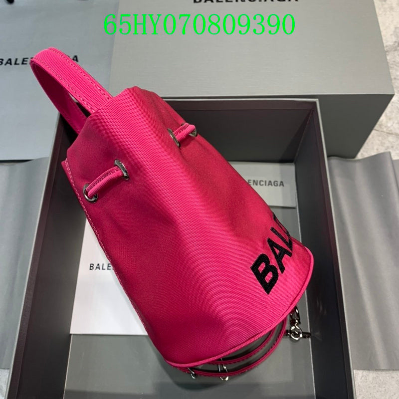 Satchel Bags - BGA Bags - 2442