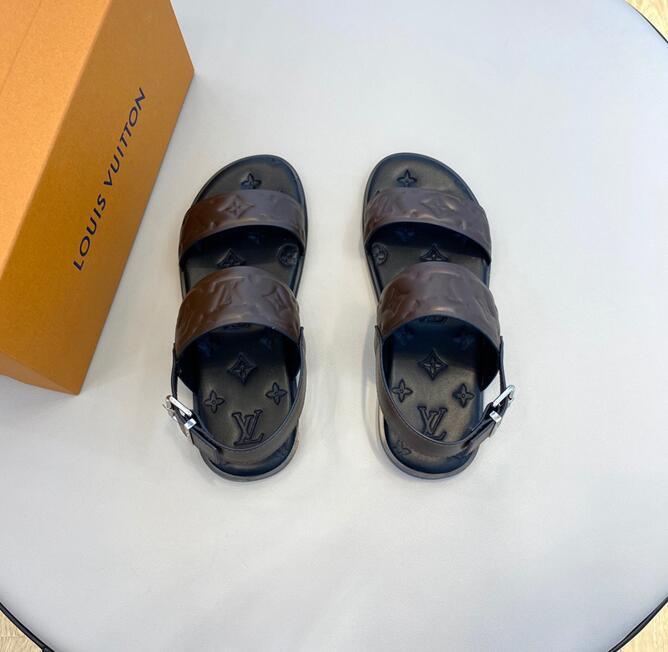 SAMC - LOV Men Shoes - 1124