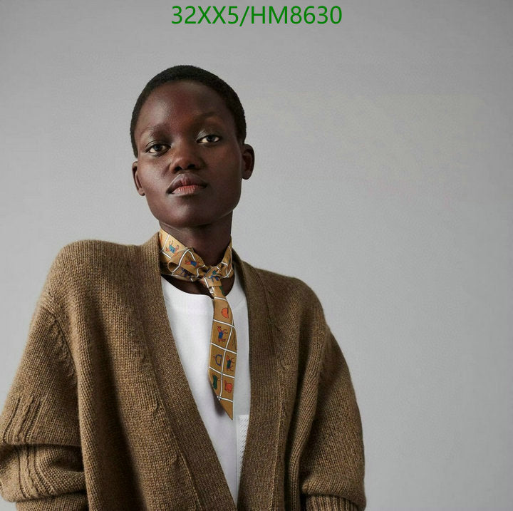 SAMC - HMS Scarves - 795