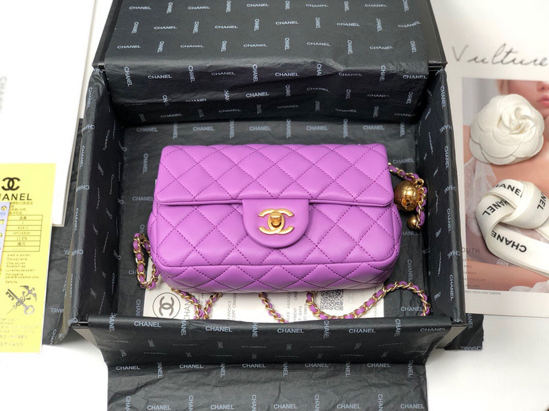 Satchel Bags - CHL Bags - 7464