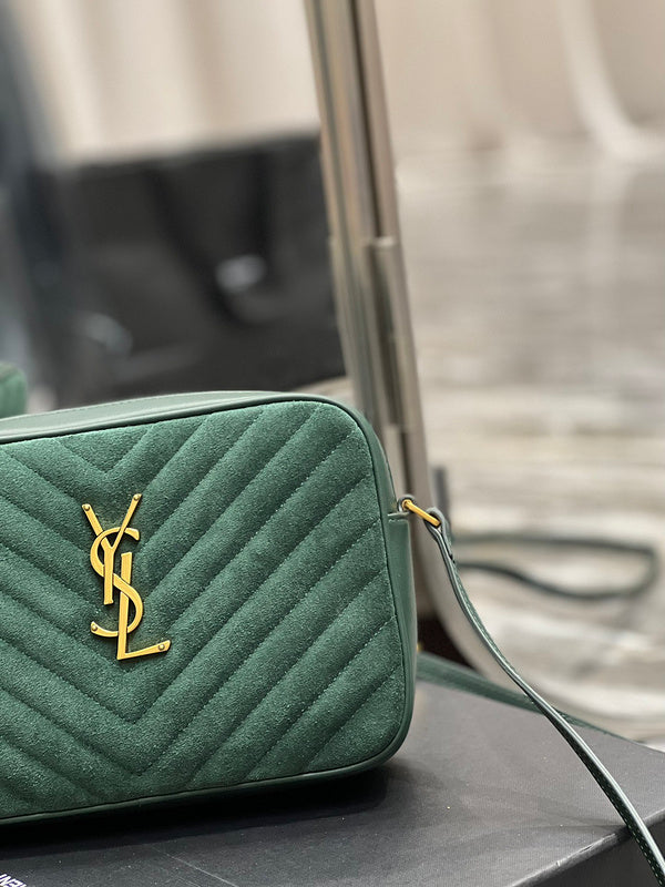 Satchel Bags - SLY Bags - 566