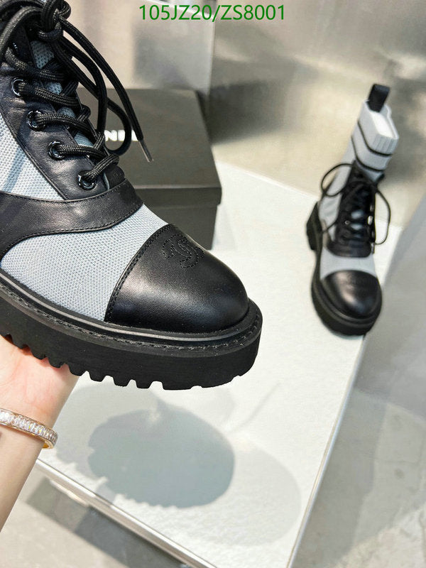 SAMC - Mix Boots - 235