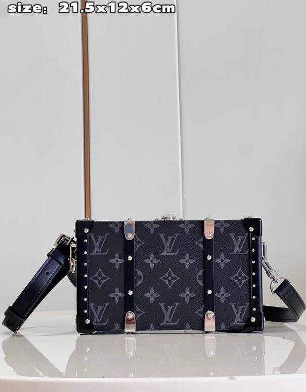 SAMC - LOV Bags - 1197