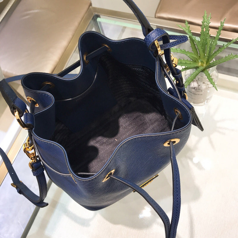 Satchel Bags - PDA Bags - 2537