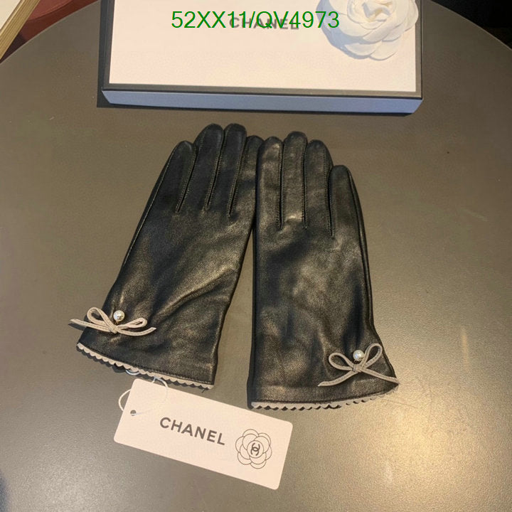 SAMC - CHL Gloves - 158