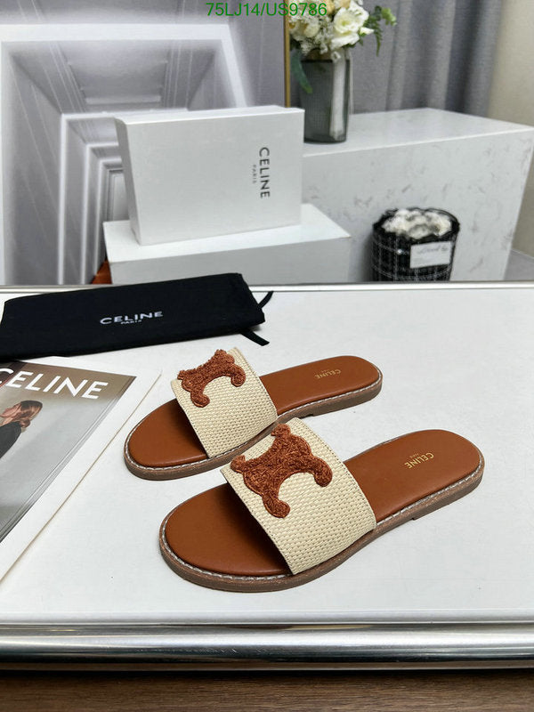SAMC - COL Women Shoes - 050