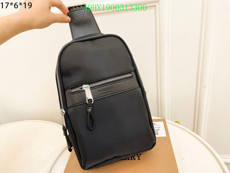 ELE Fashion -BBR Bags - 154