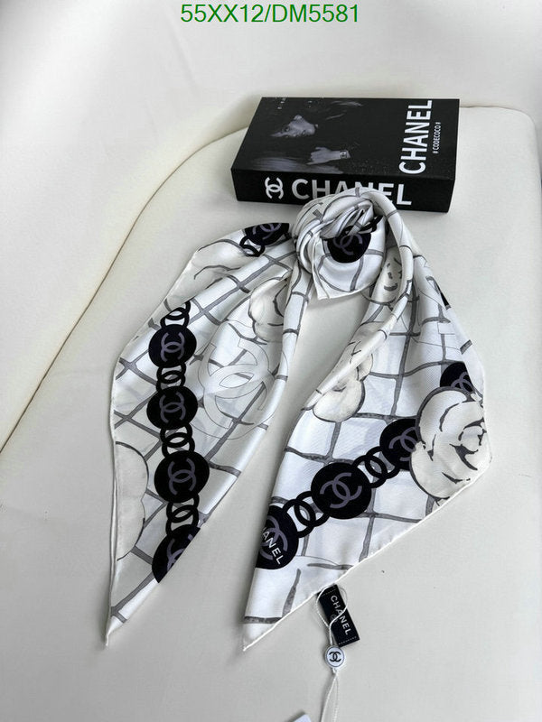 SAMC - CHL Scarves - 131
