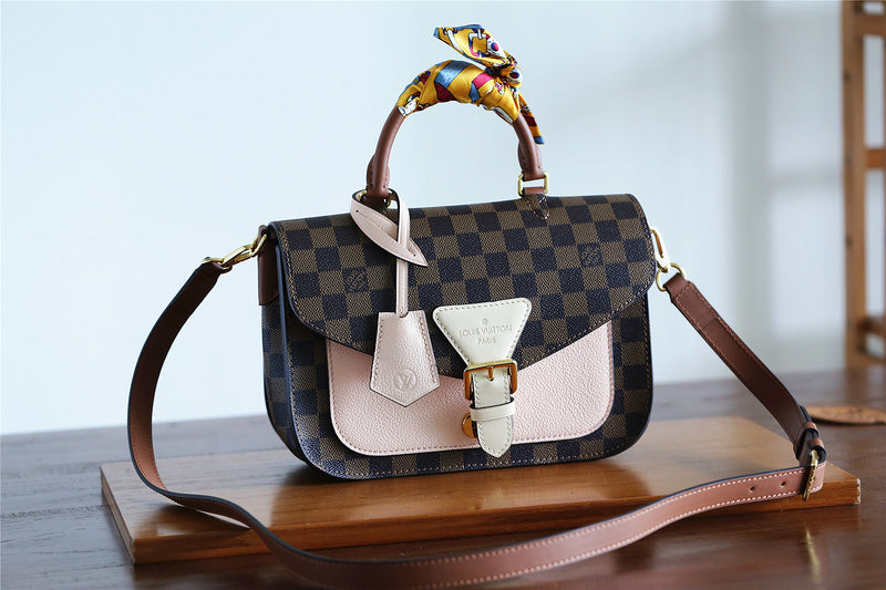 Satchel Bags - VL Bags - 7850