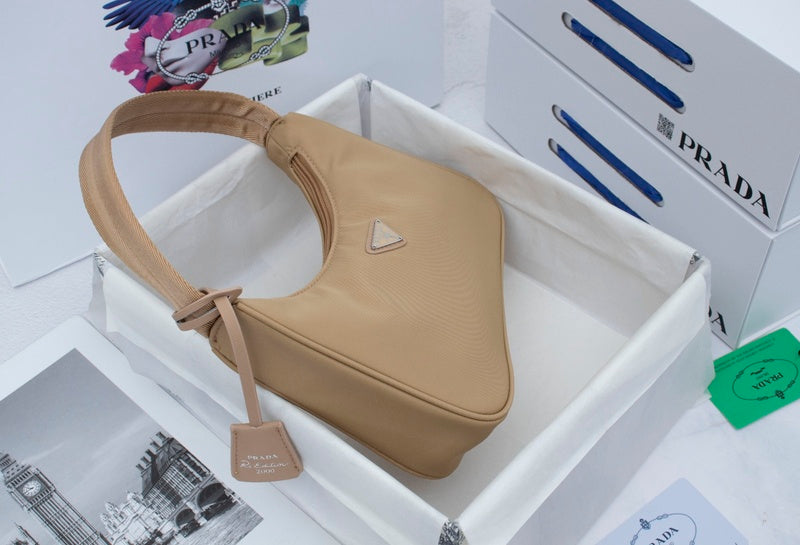 Satchel Bags - PRA Bags - 550